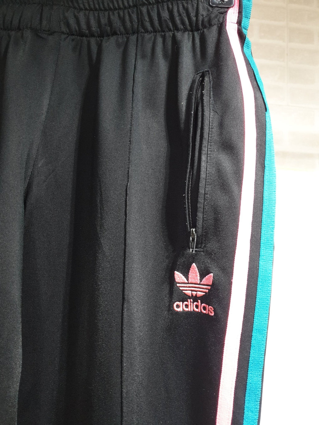Adidas Originals Track Pants - Funkify