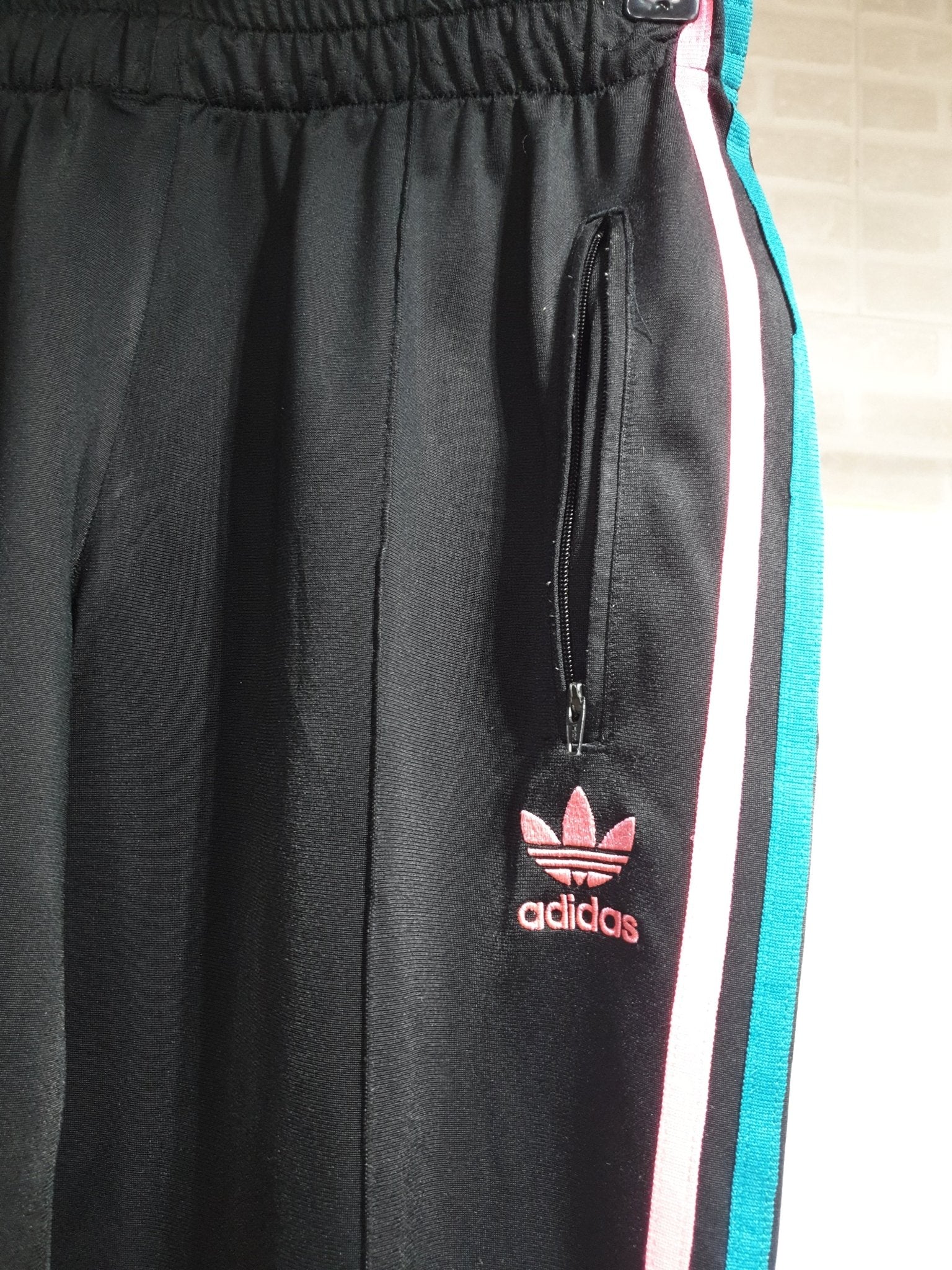 Adidas Originals Track Pants - Funkify