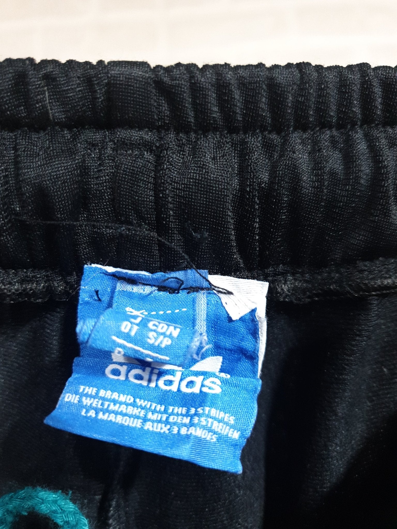 Adidas Originals Track Pants - Funkify