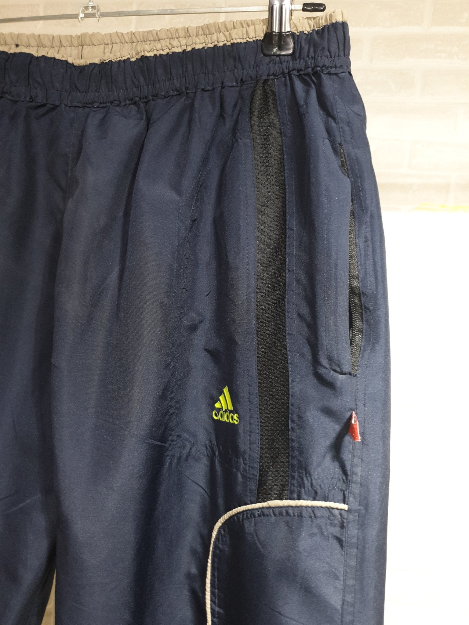 Adidas Track Pants - Funkify