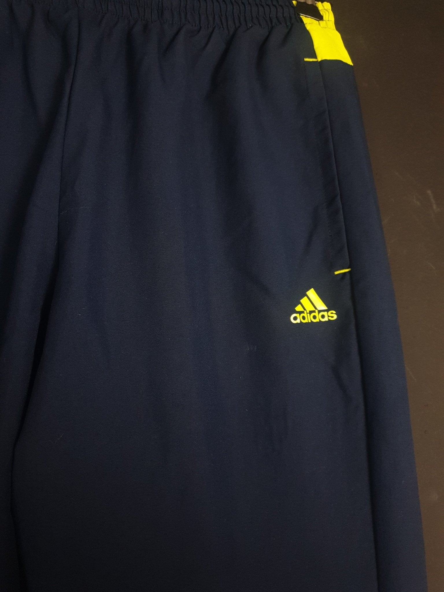 Adidas Track Pants - Funkify