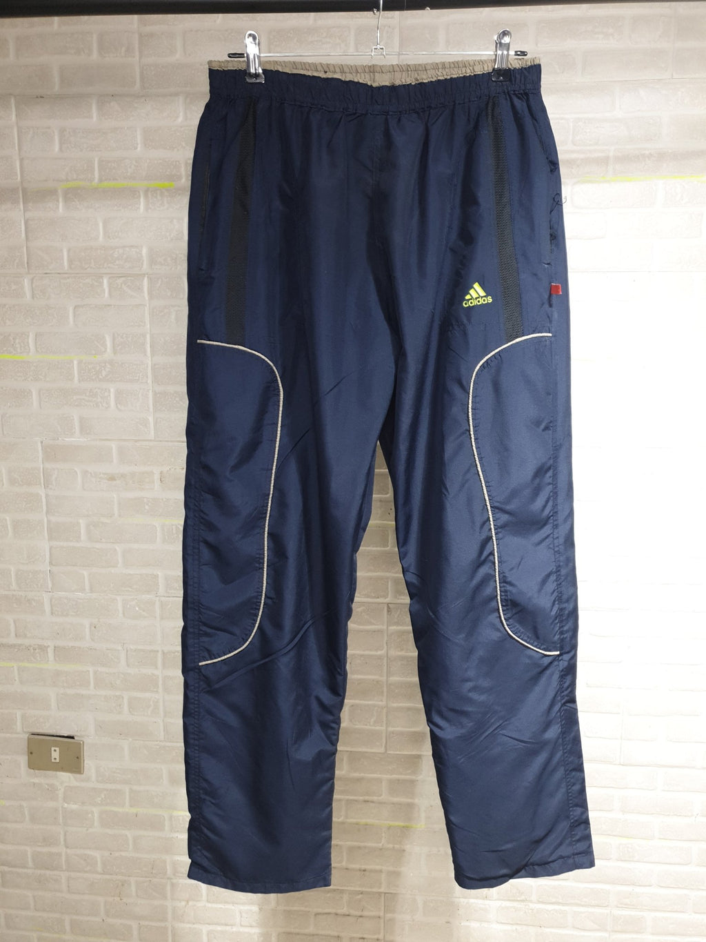 Adidas Track Pants - Funkify