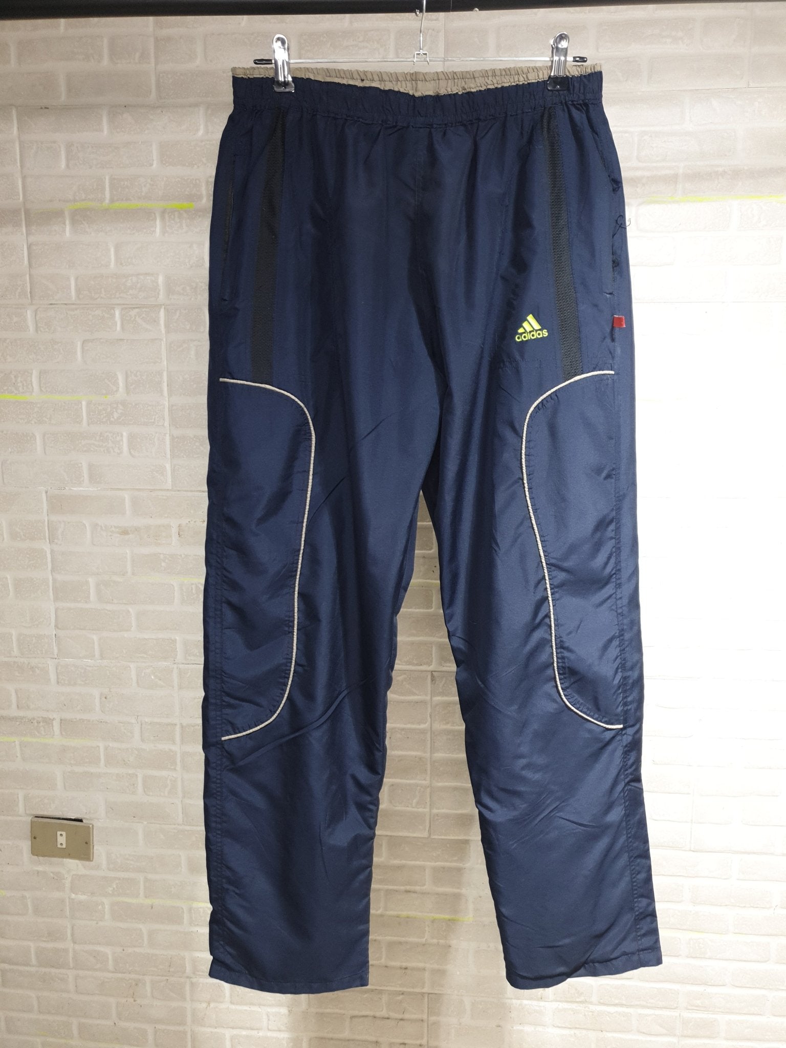 Adidas Track Pants - Funkify