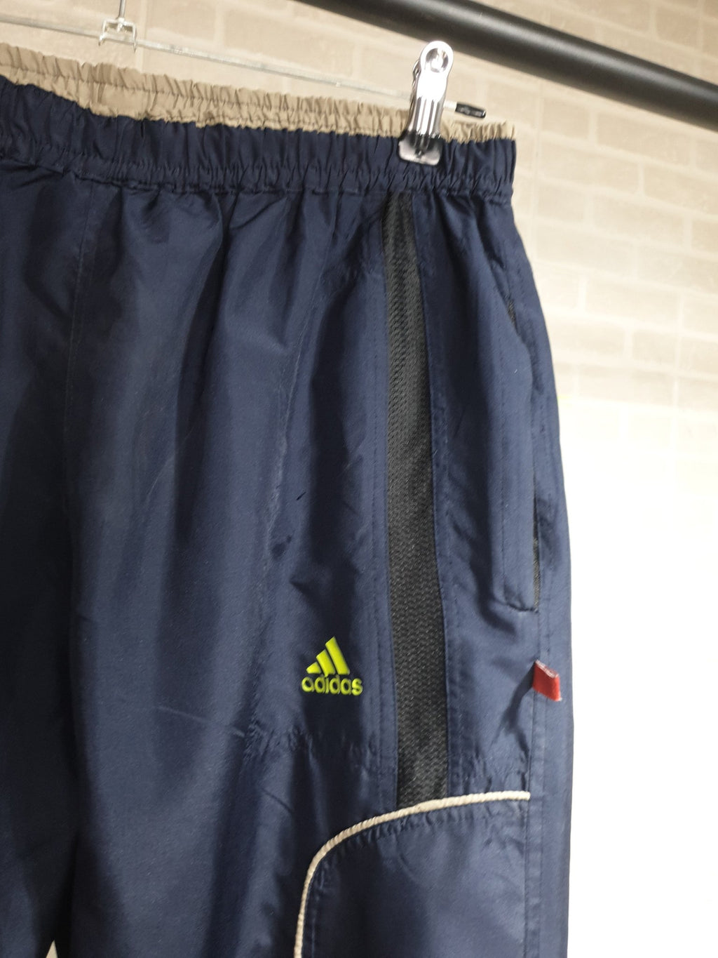 Adidas Track Pants - Funkify