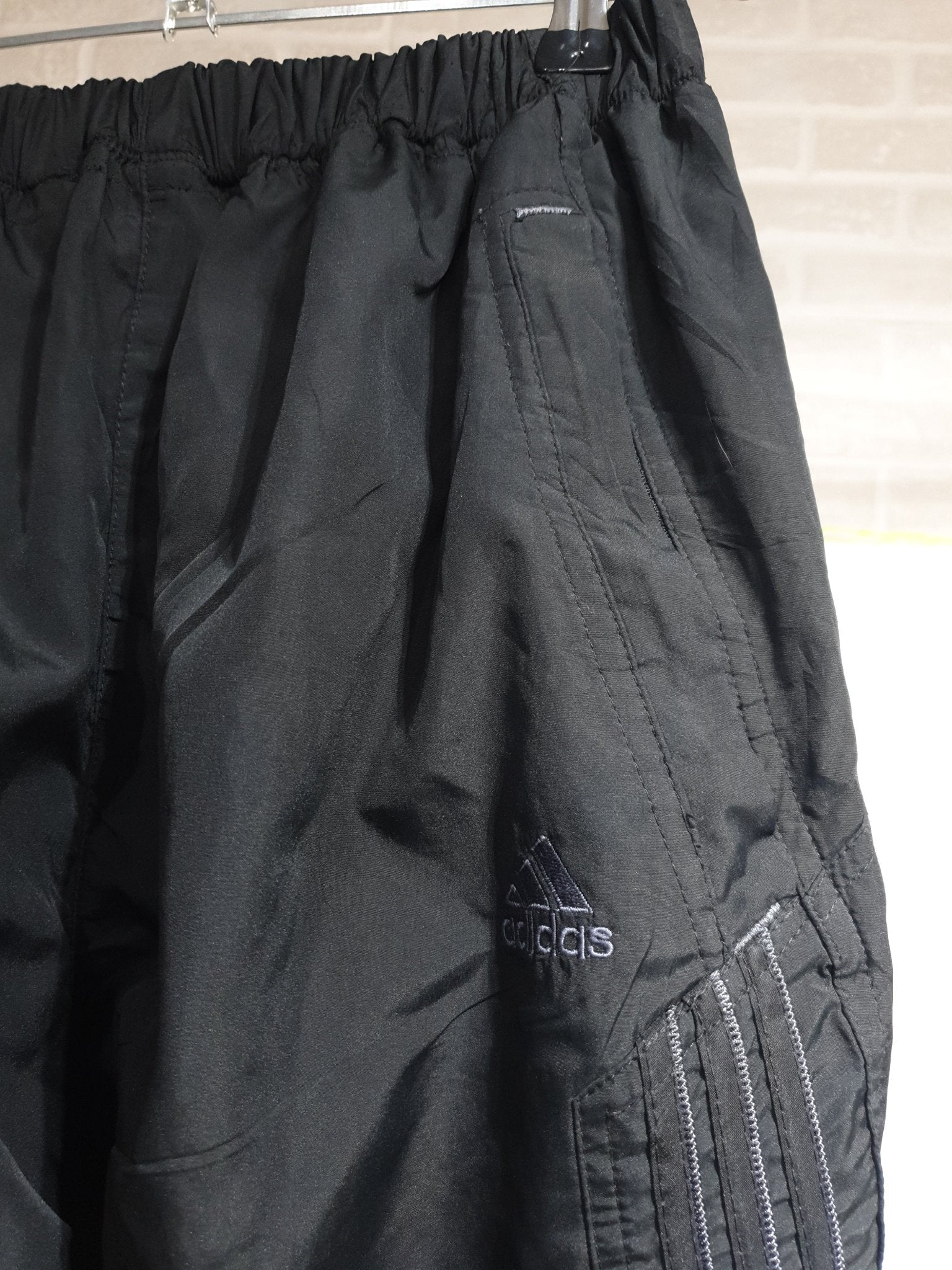 Adidas Track Pants - Funkify