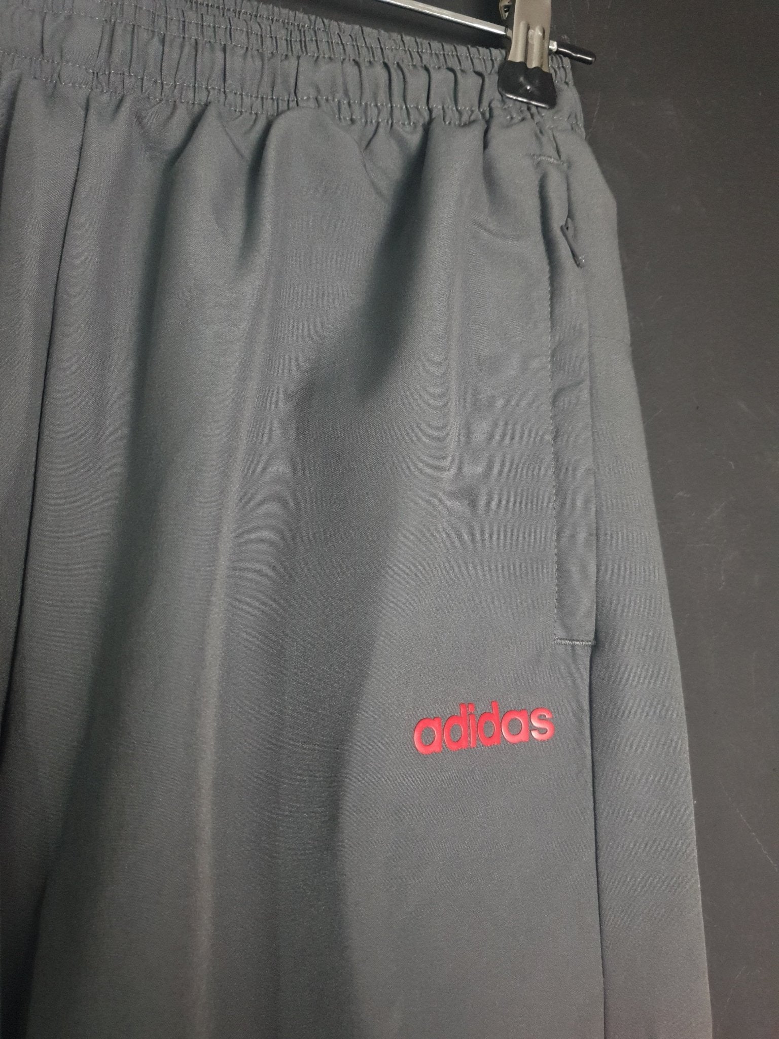 Adidas Track Pants - Funkify