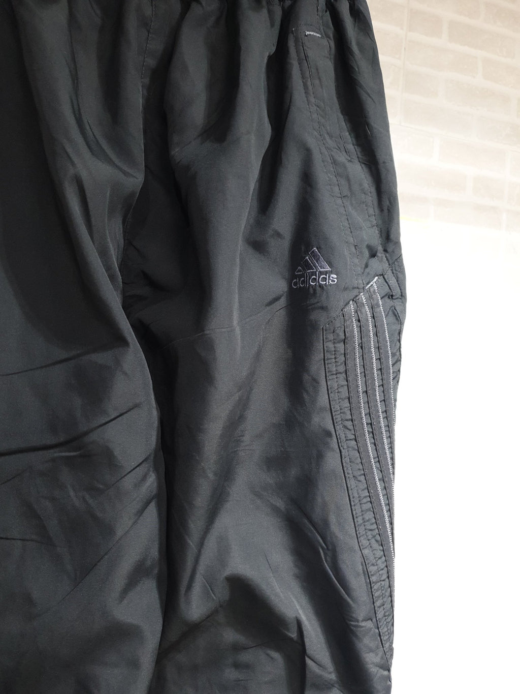 Adidas Track Pants - Funkify
