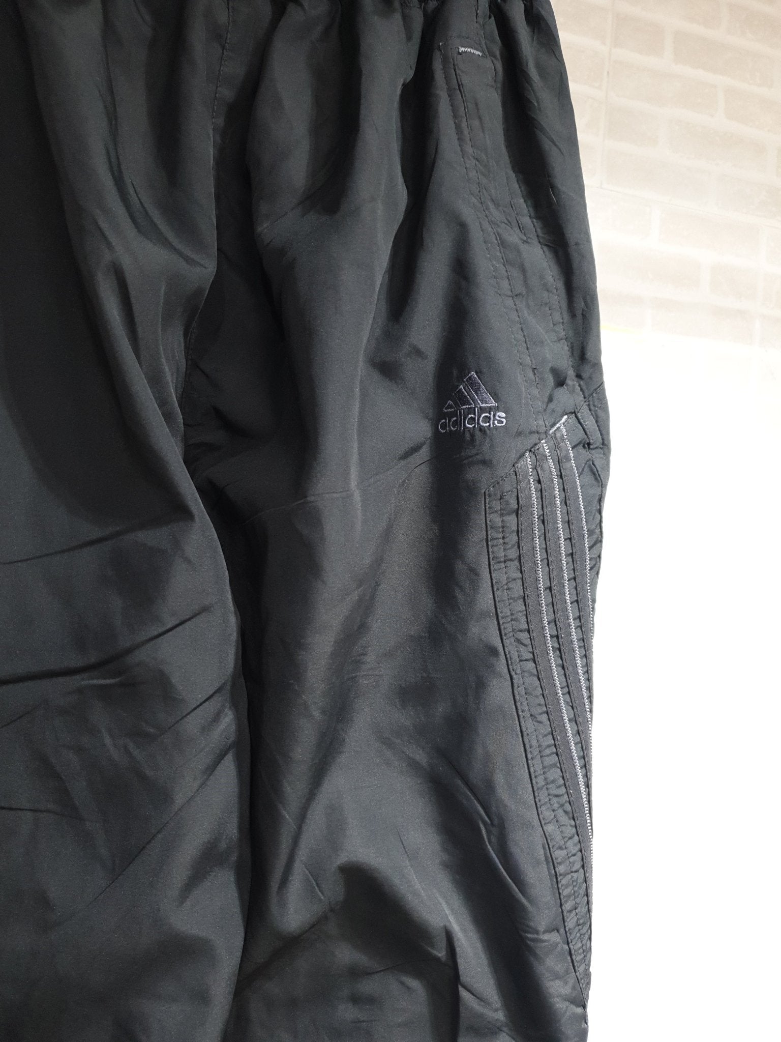 Adidas Track Pants - Funkify