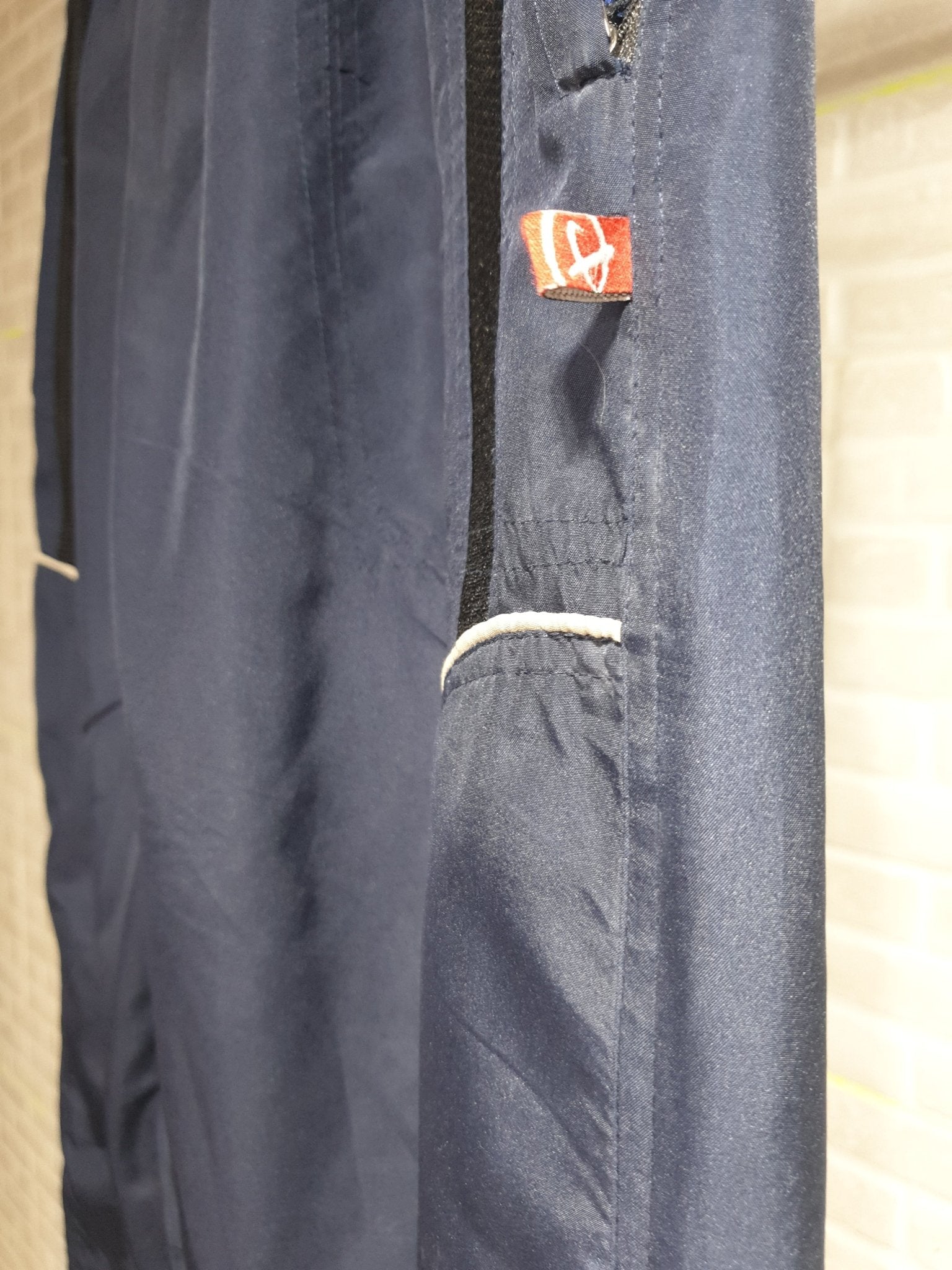 Adidas Track Pants - Funkify