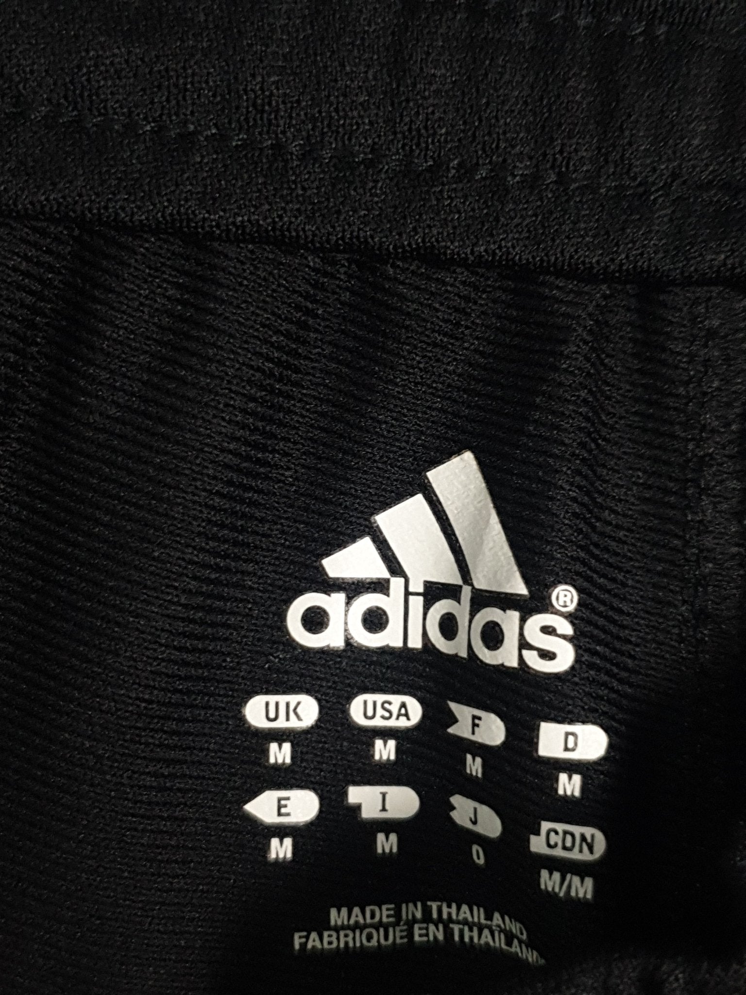 Adidas Track Pants - Funkify
