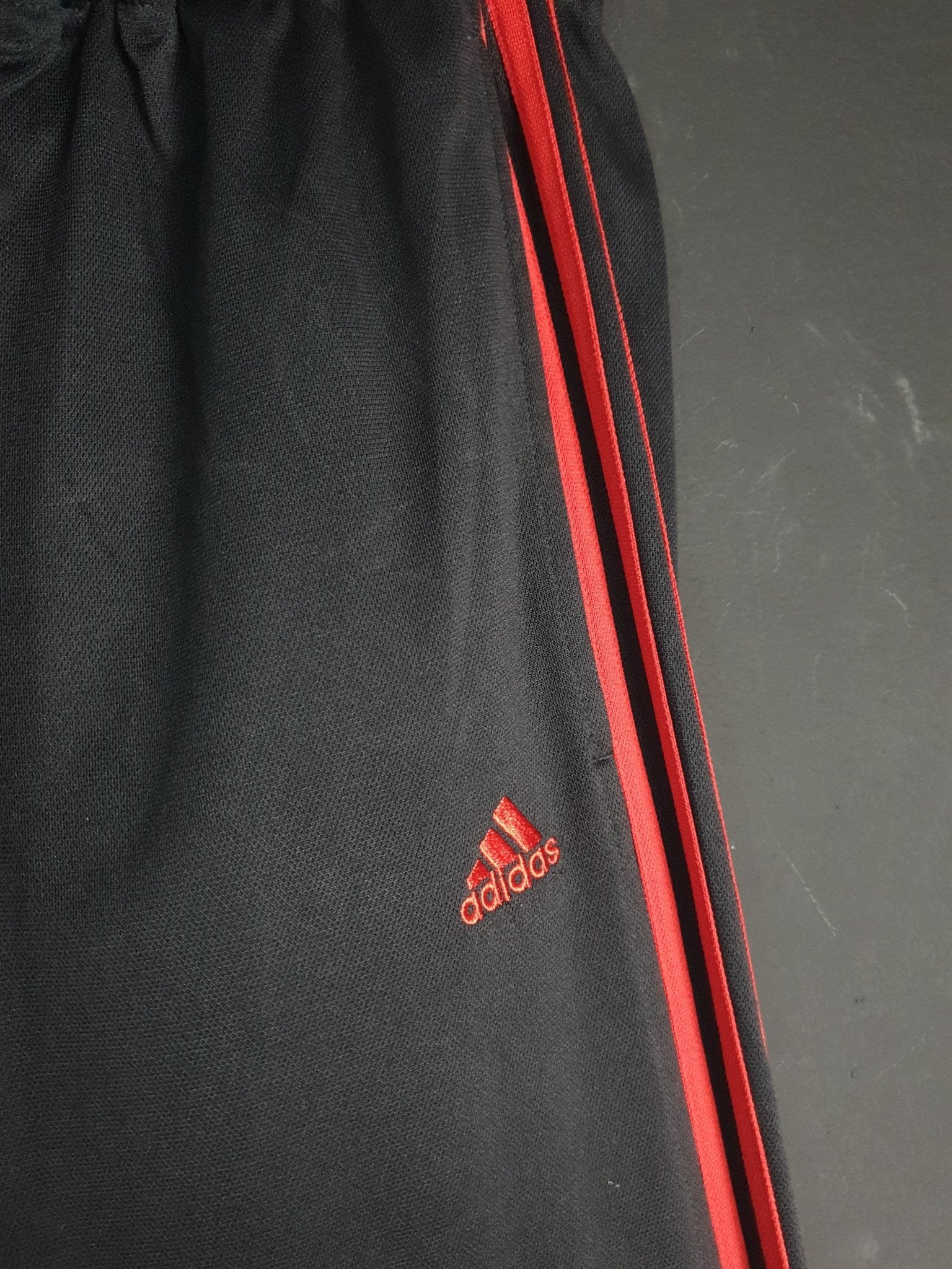 Adidas Track Pants - Funkify