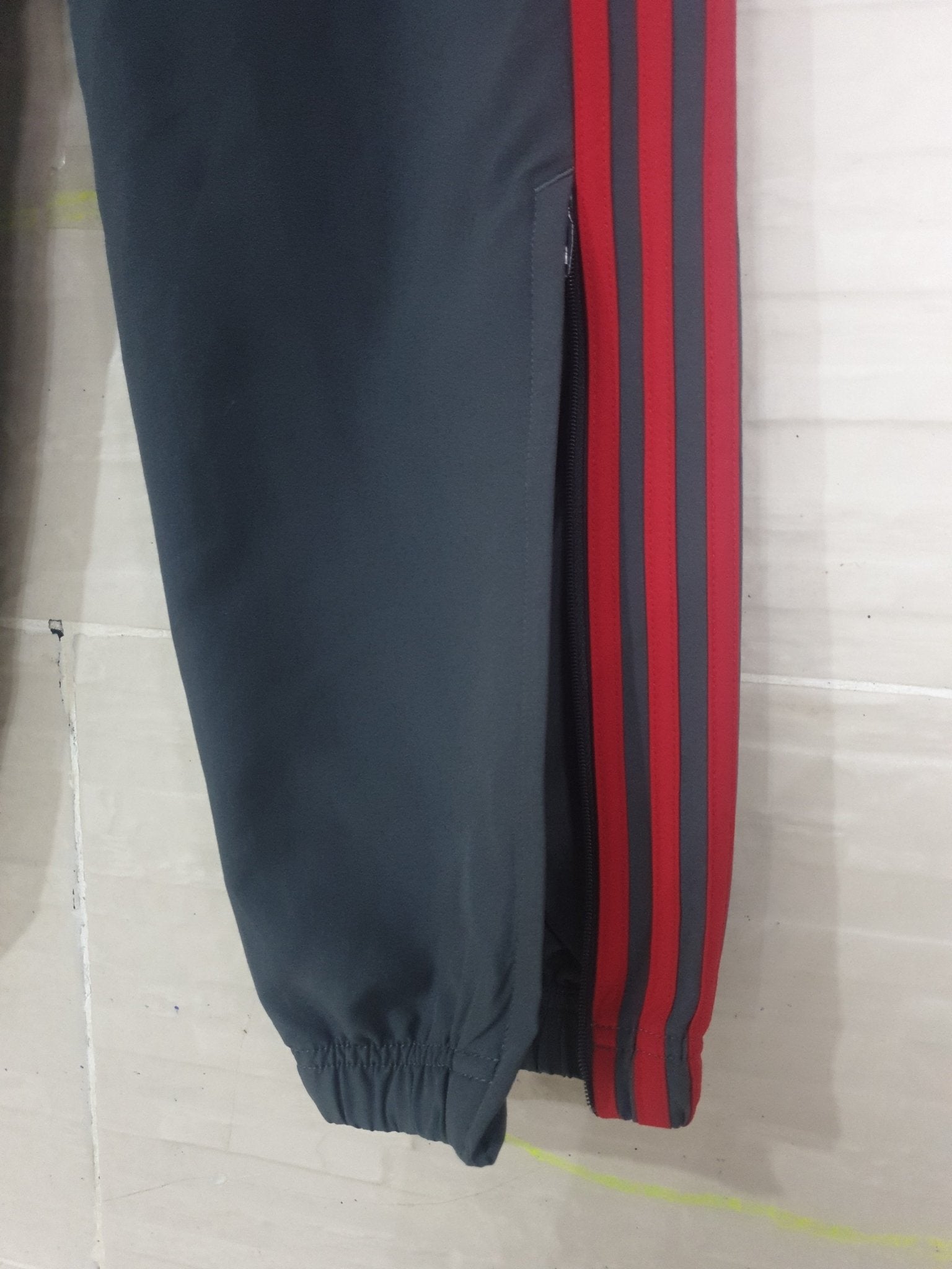 Adidas Track Pants - Funkify