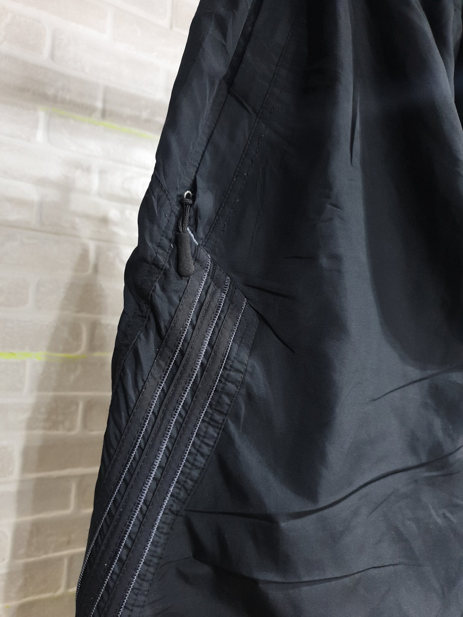 Adidas Track Pants - Funkify