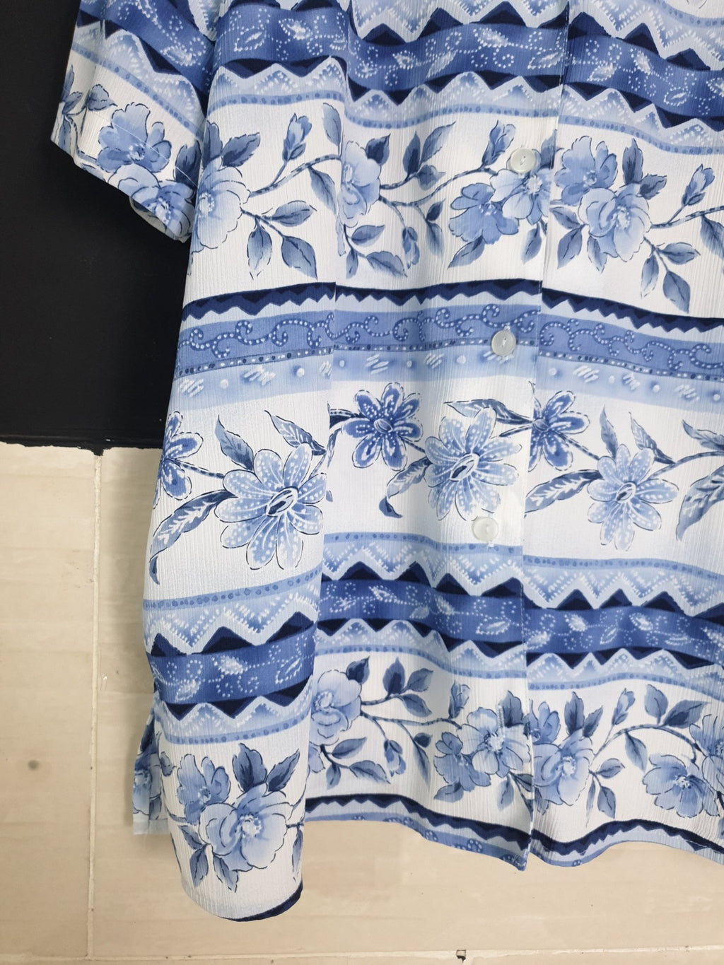 Alfred Dunner Blouse - Funkify
