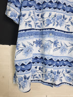 Alfred Dunner Blouse - Funkify