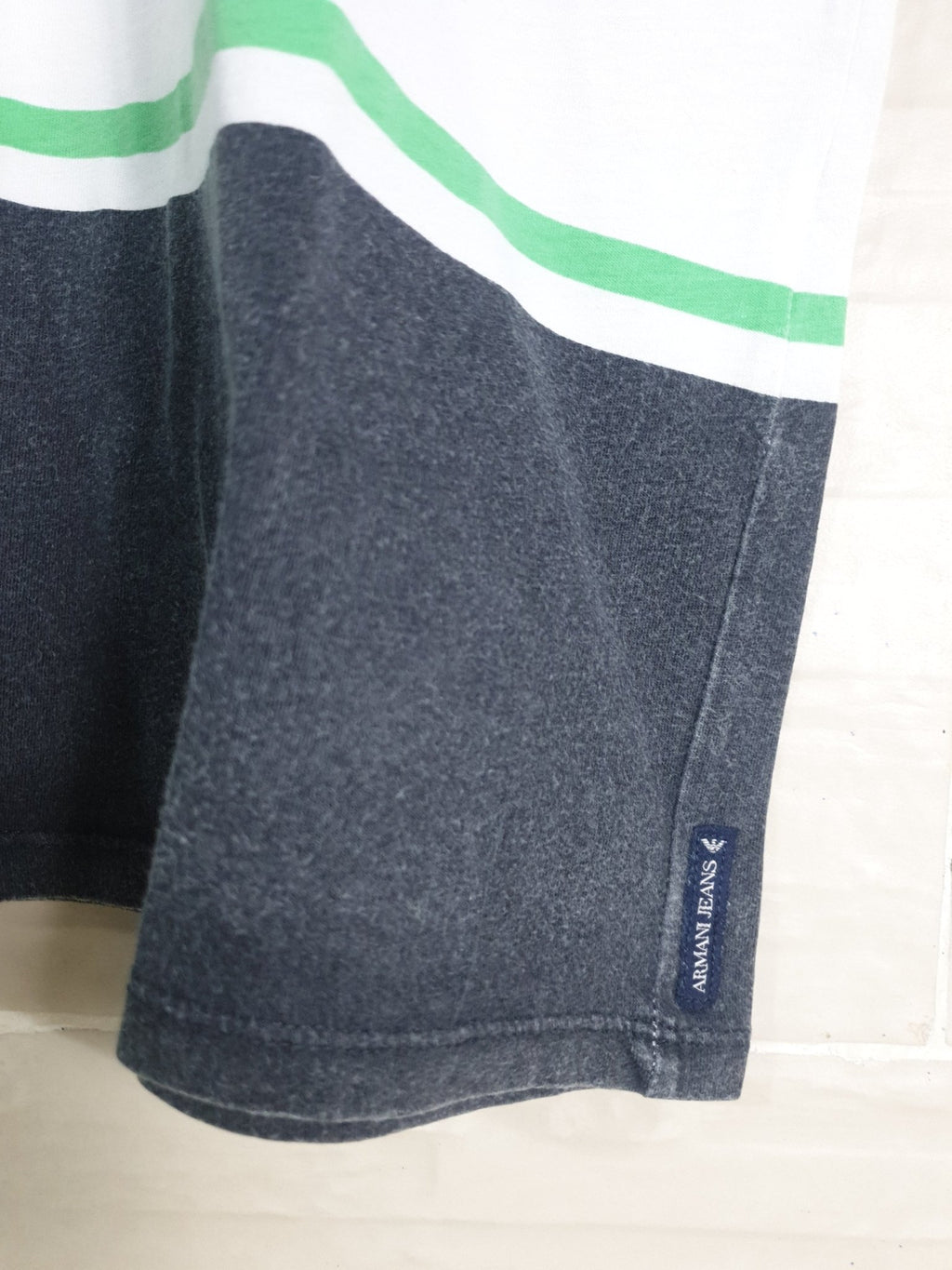 ArmaniJeans T-shirt - Funkify