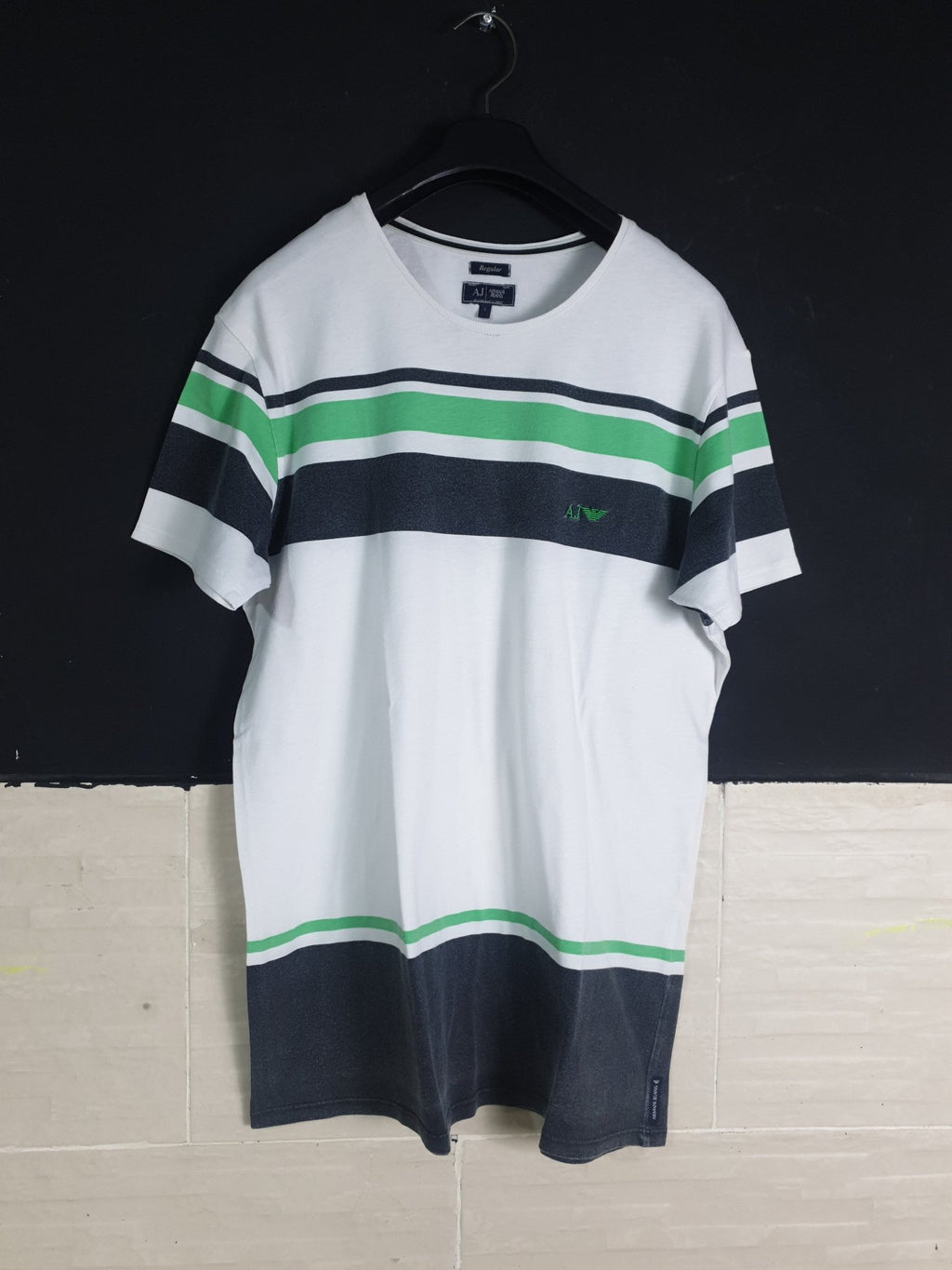 ArmaniJeans T-shirt - Funkify