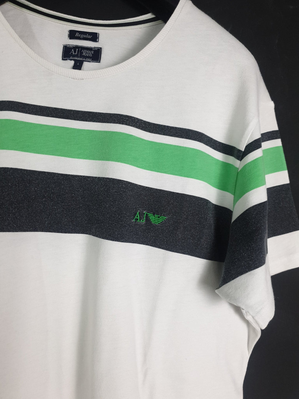 ArmaniJeans T-shirt - Funkify