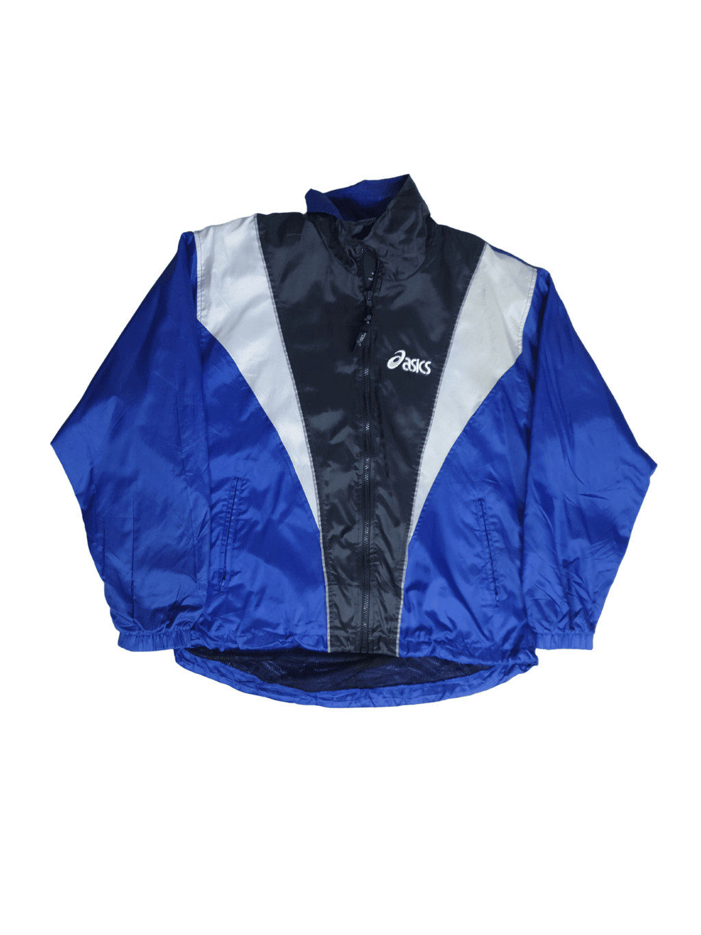 Asics Windbreaker - Funkify