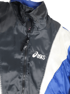 Asics Windbreaker - Funkify