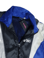 Asics Windbreaker - Funkify