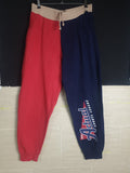 ASOS Two-Tone Sweatpants - Funkify