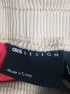 ASOS Two-Tone Sweatpants - Funkify