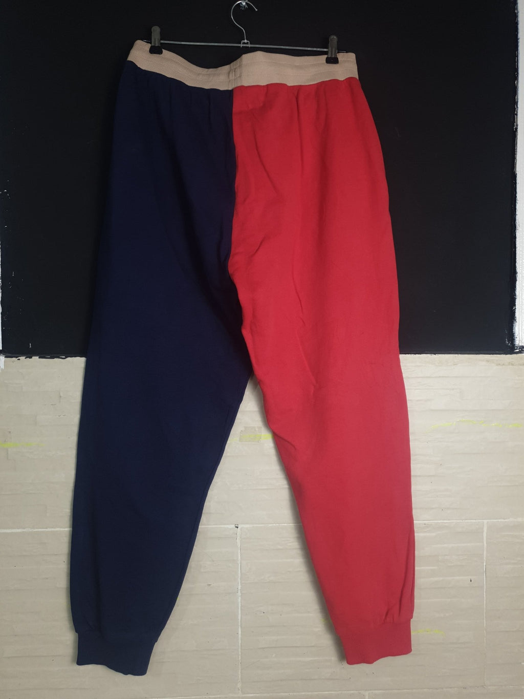 ASOS Two-Tone Sweatpants - Funkify