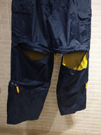 Athletic Works Convertible Track Pants - Funkify