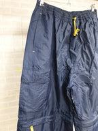 Athletic Works Convertible Track Pants - Funkify