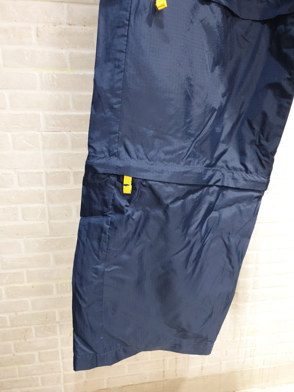 Athletic Works Convertible Track Pants - Funkify
