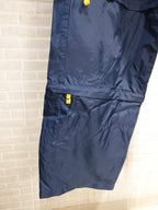 Athletic Works Convertible Track Pants - Funkify