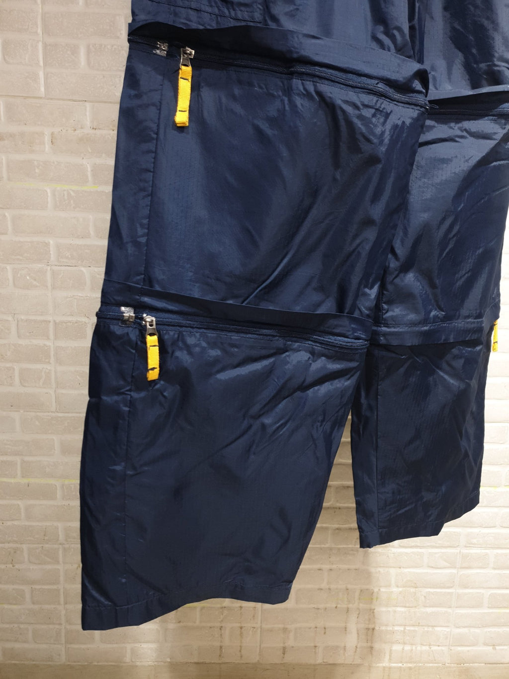 Athletic Works Convertible Track Pants - Funkify