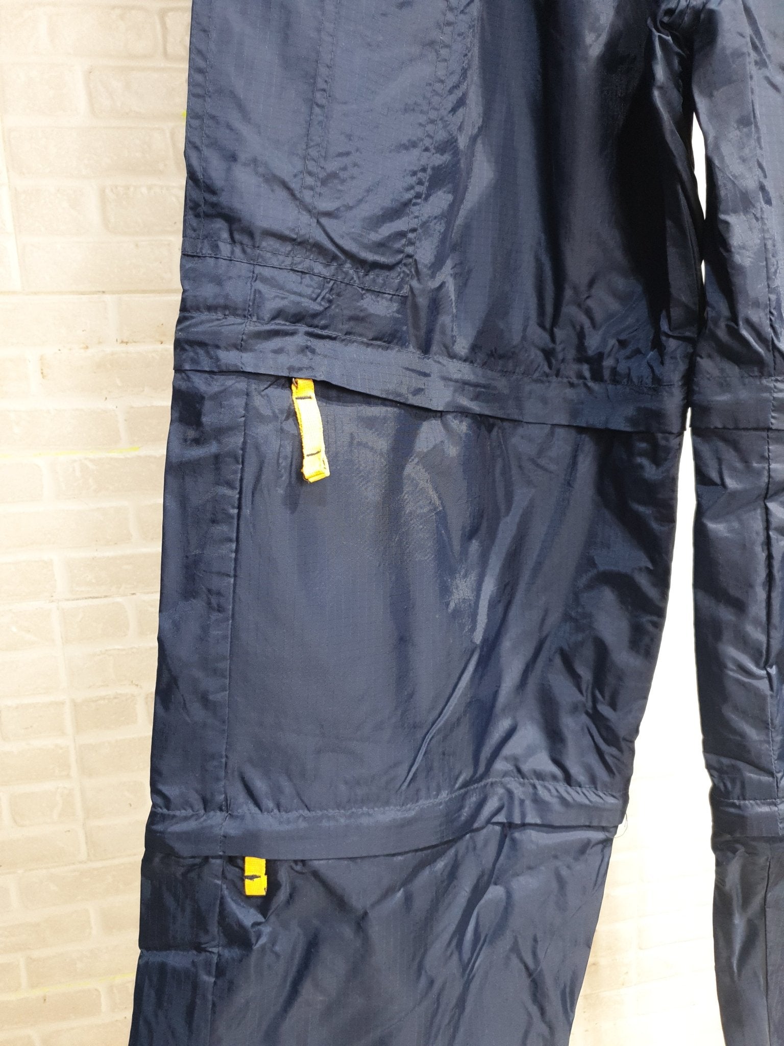 Athletic Works Convertible Track Pants - Funkify