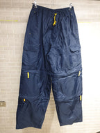 Athletic Works Convertible Track Pants - Funkify