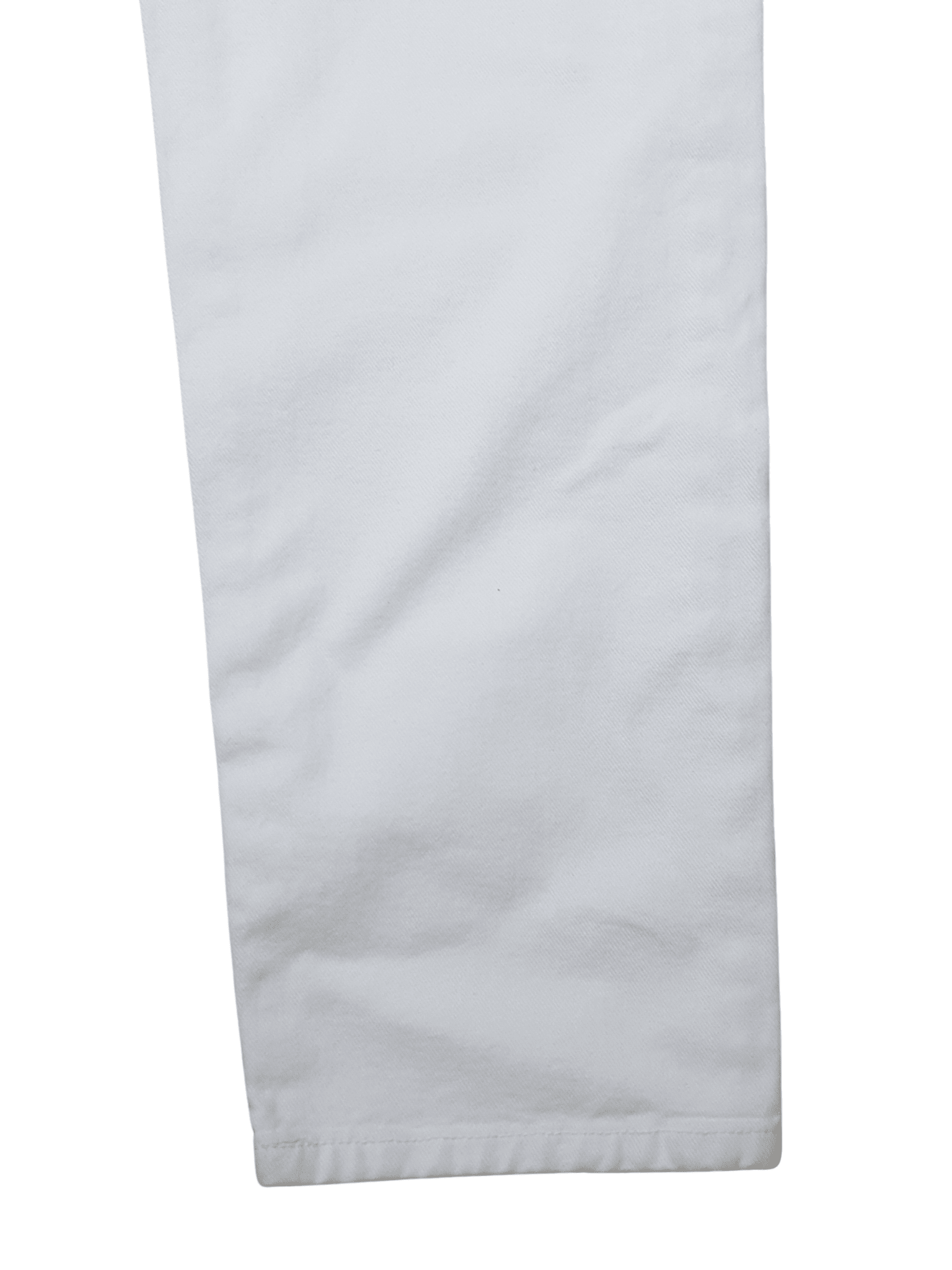 Authentic Vintage VRSCE White Pants - Funkify