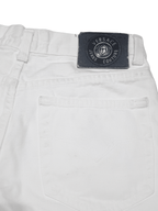Authentic Vintage VRSCE White Pants - Funkify