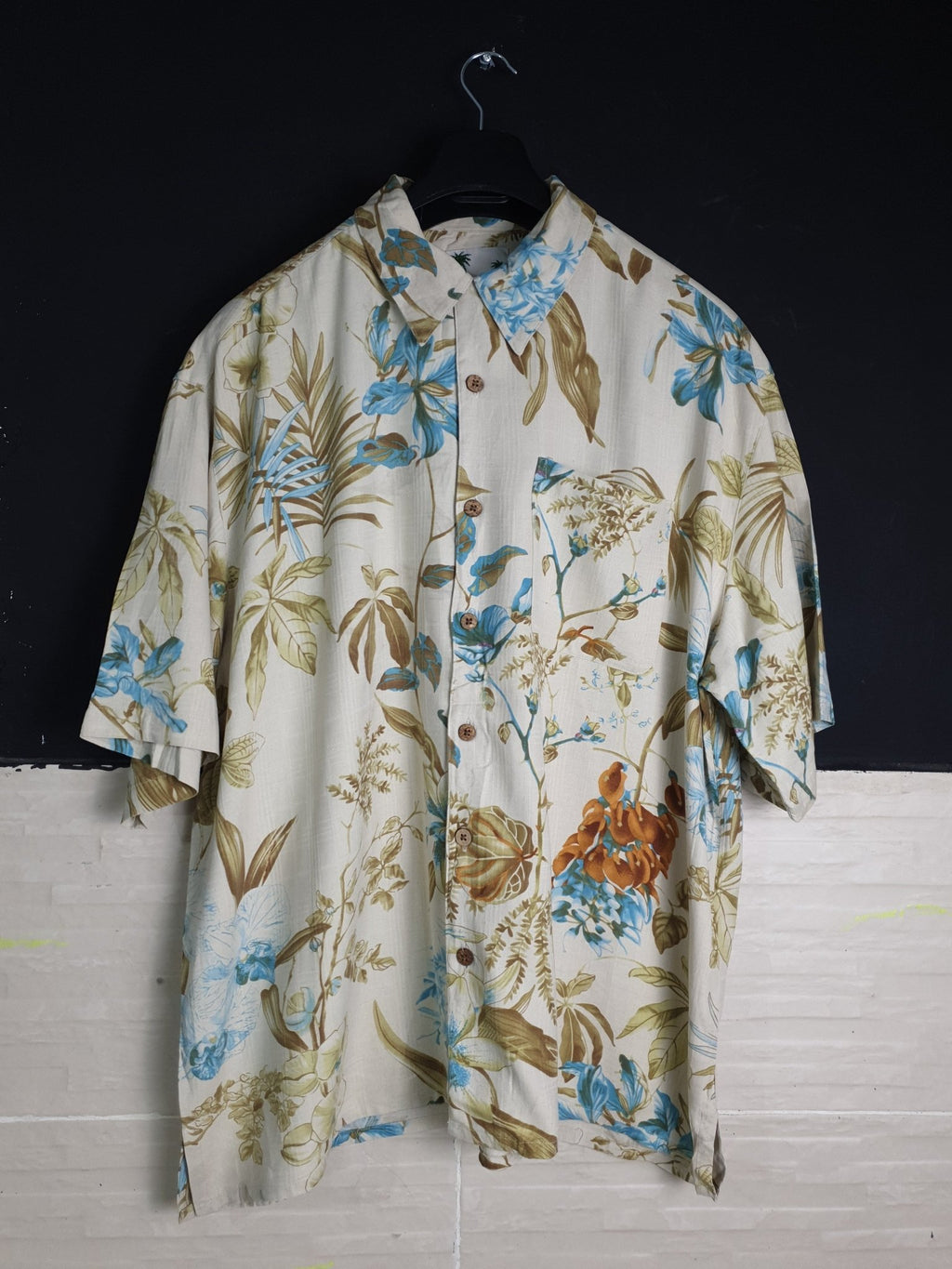 Banana Cabana Shirt - Funkify