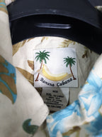 Banana Cabana Shirt - Funkify
