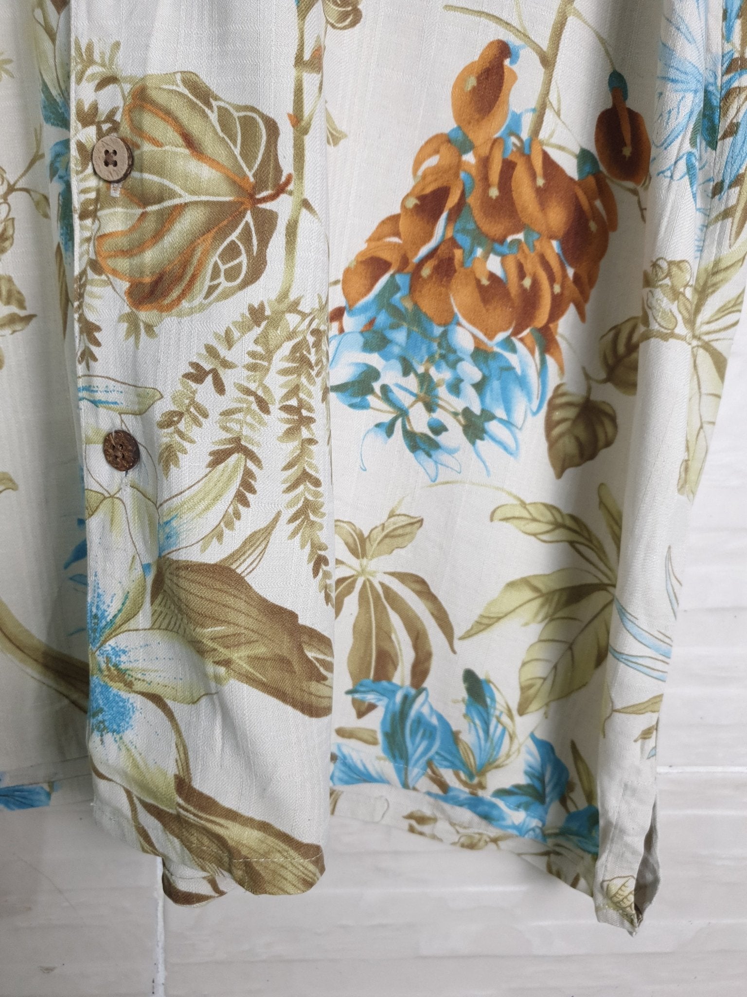 Banana Cabana Shirt - Funkify