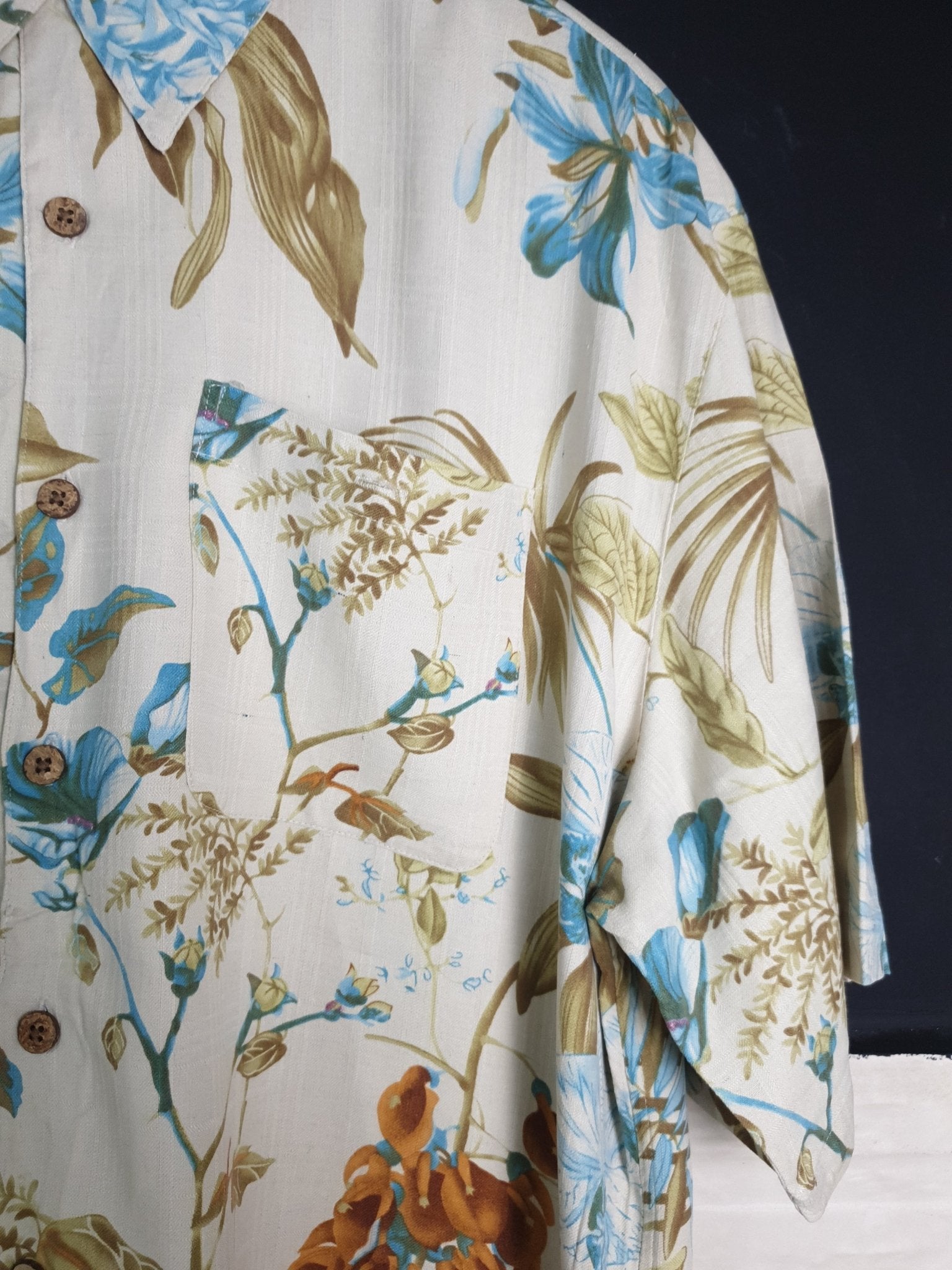 Banana Cabana Shirt - Funkify