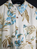 Banana Cabana Shirt - Funkify
