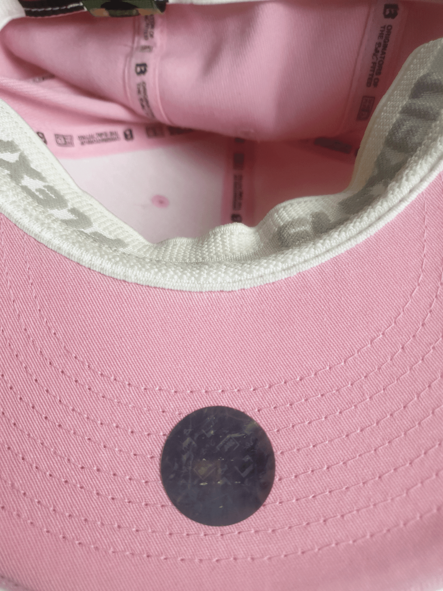 Banc Snapback Cap - Funkify