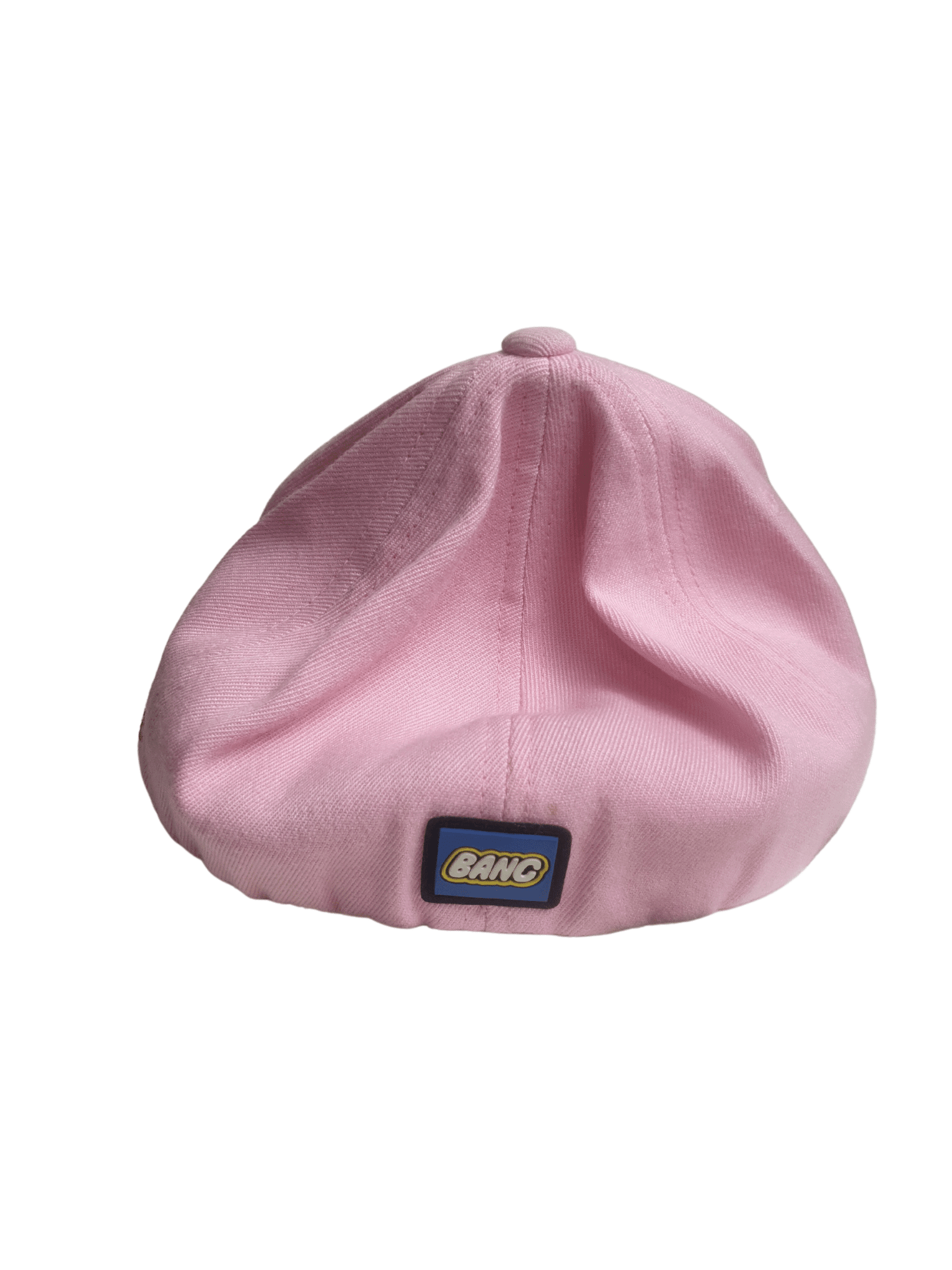 Banc Snapback Cap - Funkify