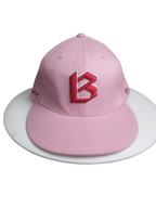 Banc Snapback Cap - Funkify