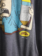 Beavis & Butt-head Graphic T-shirt - Funkify
