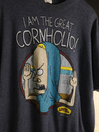 Beavis & Butt-head Graphic T-shirt - Funkify