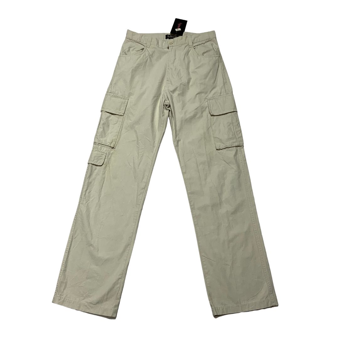 L.O.G.G. Cargo Pants – Funkify