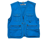 Blacksmith Cargo Vest - Funkify