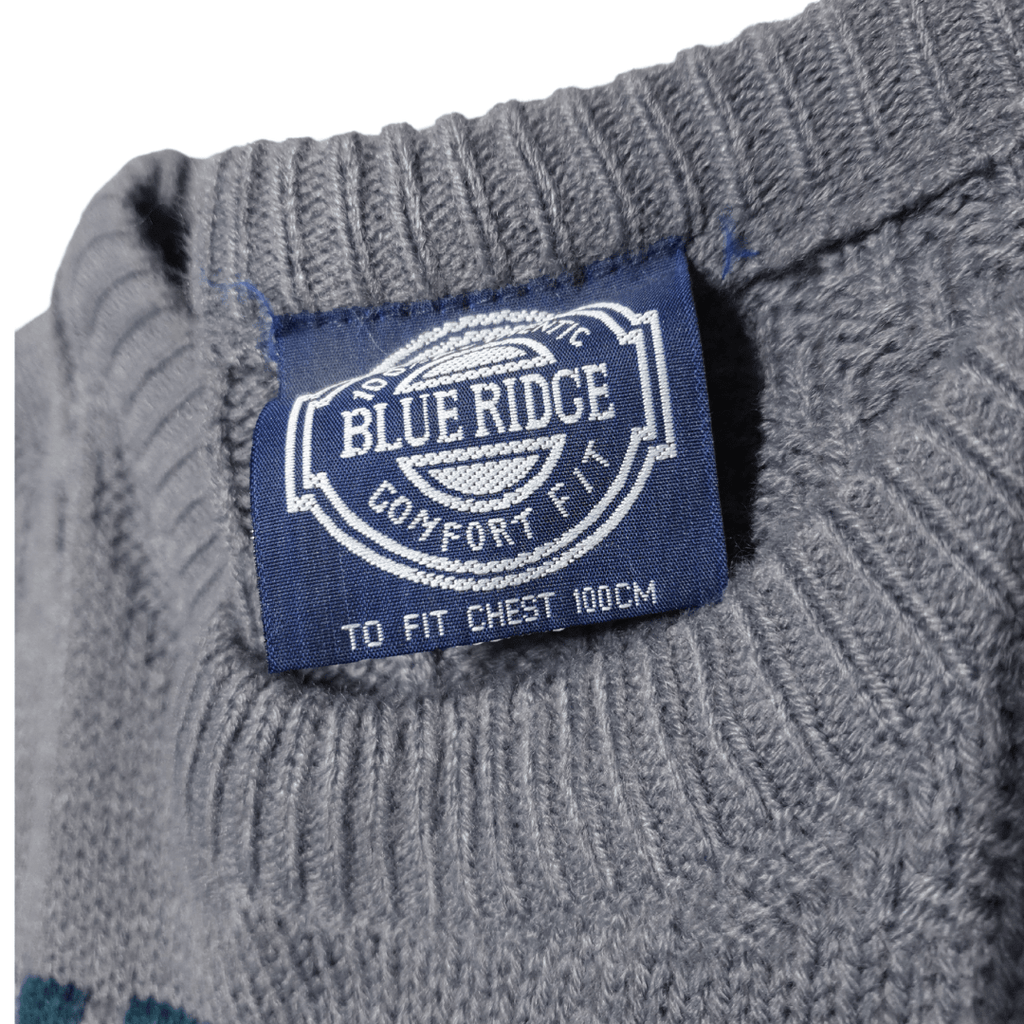 Blueridge Sweater - Funkify